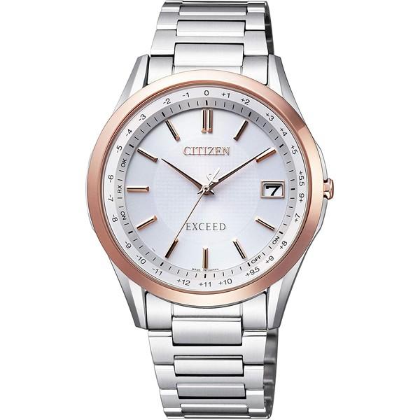 CB1114-52A CITIZEN V`Y EXCEED GNV[h Y rv Ki 
