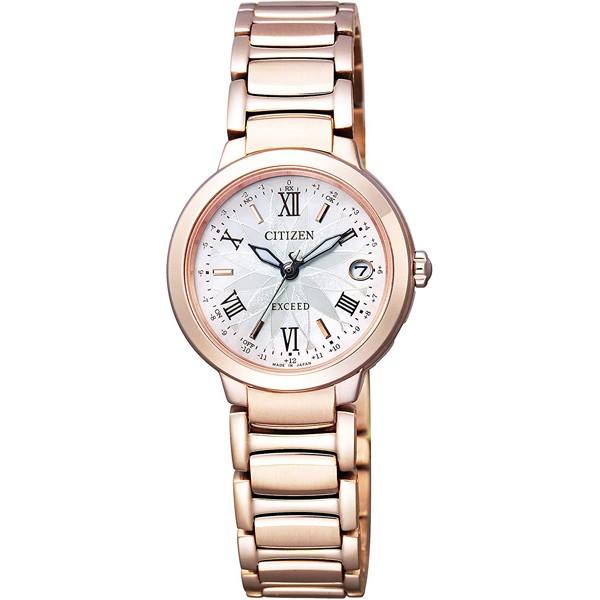 ES9322-57W CITIZEN V`Y EXCEED GNV[h GR hCudgv fB[X rv Ki 