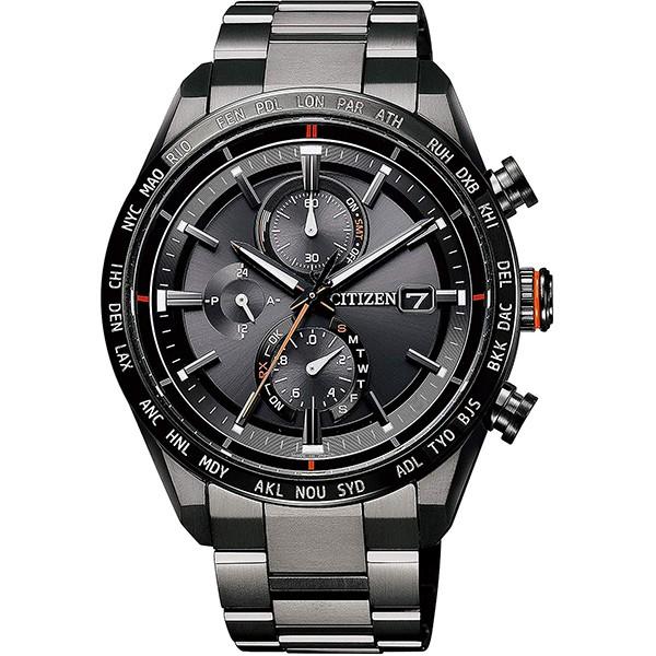 AT8185-62E ATTESA AebT CITIZEN V`Y GRhCu dgv Y rv Ki 