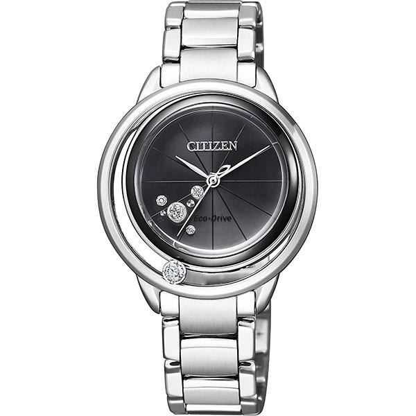 CITIZEN L EW5529-80E シチズンエル シチズン アークリーコレクション 