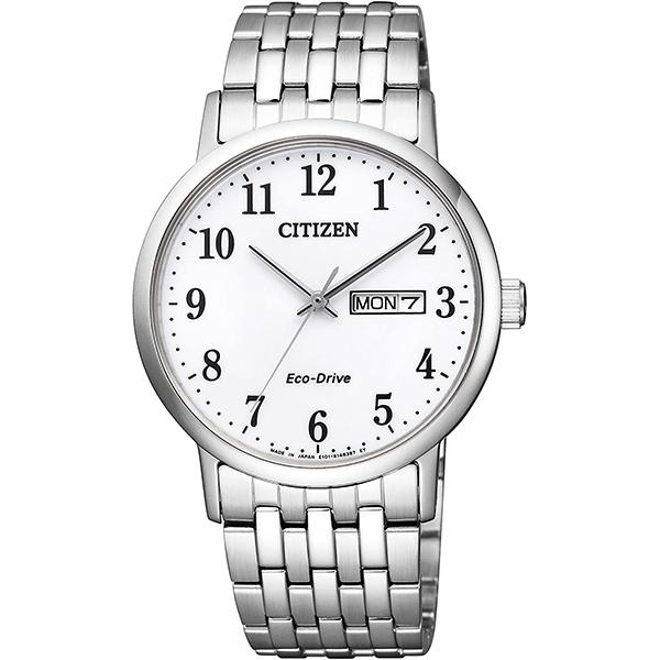Bm9010 59a Citizen Collection シチズンコレクション 白文字盤 ステンレス エコドライブ メンズ 腕時計 国内正規品 送料無料 ネットde腕時計わっしょい村 通販 Paypayモール