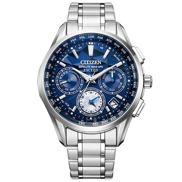 EXCEED(CITIZEN) CC4030-58L CITIZEN シチズン EXCEED エクシード