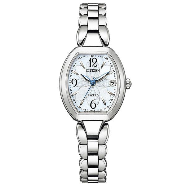 ES9480-56W CITIZEN V`Y EXCEED GNV[h dgv Titania Happy Flight \[[ fB[X rv Ki 
