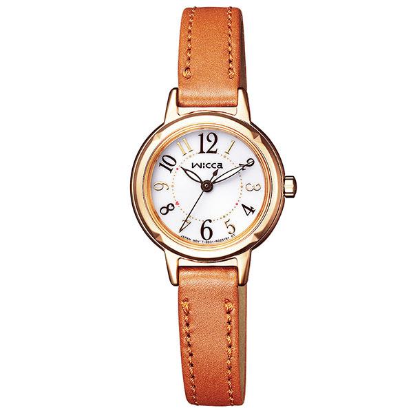 KP3-627-10 CITIZEN V`Y wicca EBbJ y \[[ebN uE fB[X rv Ki 