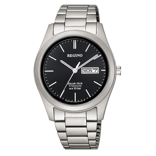 REGUNO（CITIZEN） KM1-415-51 CITIZEN シチズン REGUNO レグノ 