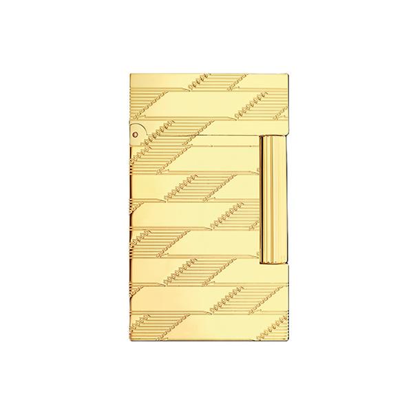 エス・テー・デュポン ライン2 ゴールドを深掘り解説