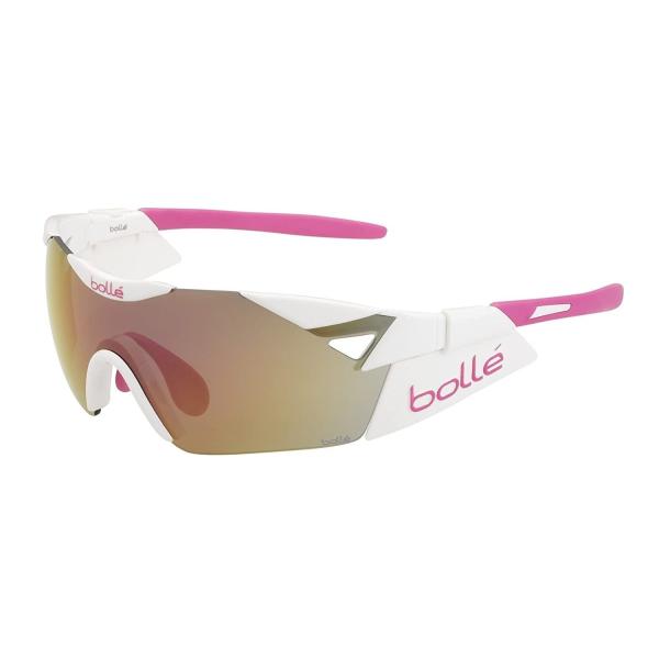 bolle(ボレー) サングラス 11913 6th Sense-S Shiny White Pink/Rose Gold oleo AF -  www.energie3r.ca/index.php?