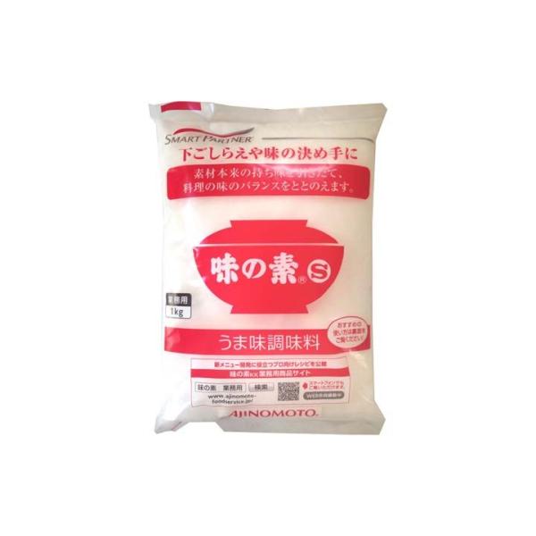 味の素 うま味調味料 1kg×15袋セット 味の素 うま味調味料 1kg : 岡坂商店-うどん二番.com-Yahoo!店 - 通販