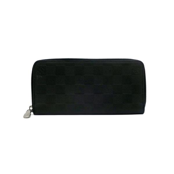 名東】ルイヴィトン ジッピーウォレット ヴェルティカル 長財布 N63548