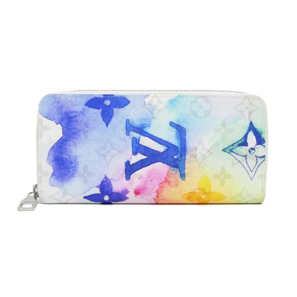 名東】ルイヴィトン ジッピーウォレット ヴェルティカル