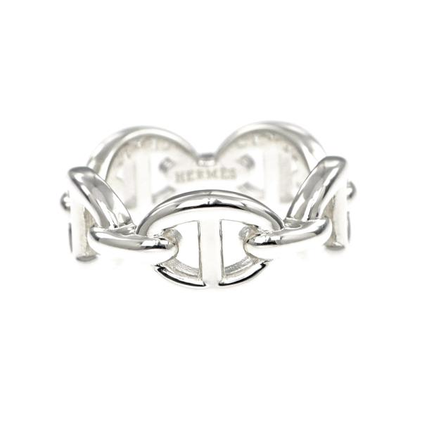 売約済み】エルメスシェーヌダンクルアンシェネリングサイズ48