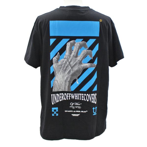 【名古屋】【OFF WHITE】オフホワイト アンダーカバー UCハンド