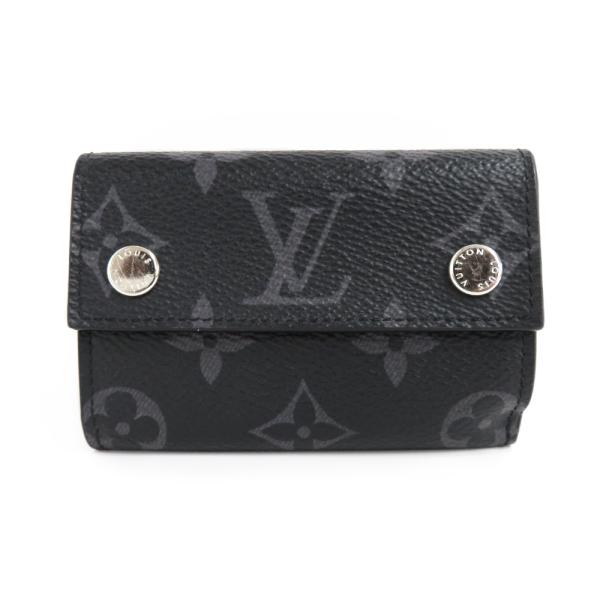 【名古屋】ルイヴィトン ディスカバリーコンパクトウォレット