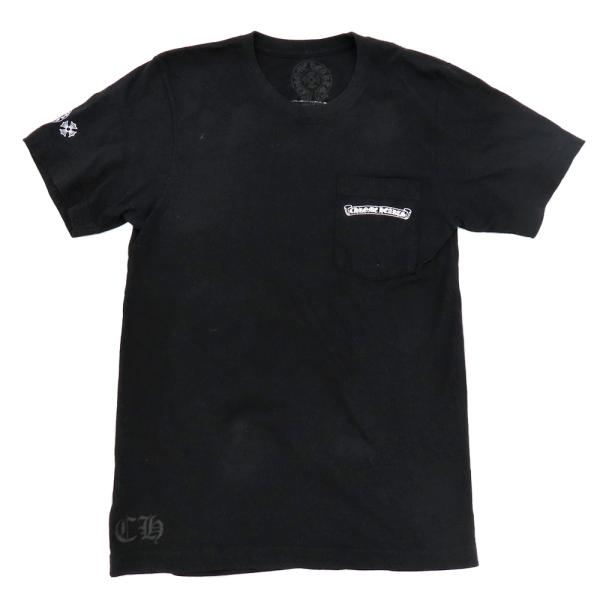 名古屋】クロムハーツ マルチカラー セメタリークロス Tシャツ