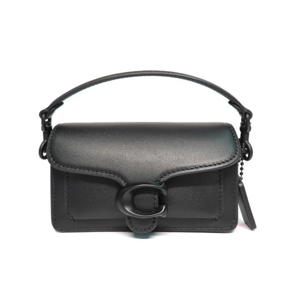 名古屋】【COACH】コーチ ボックスドタビー12 ショルダーバッグ