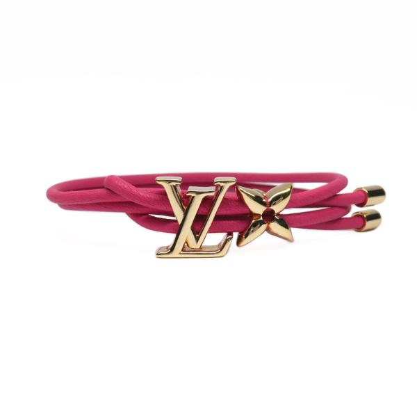 名古屋】ルイヴィトン ブレスレット LV ブルーム M8625Z