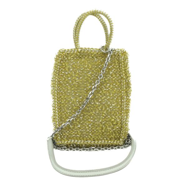 栄】アンテプリマ PB22FN90DT アデッソ ミニアトゥーラ イエロー