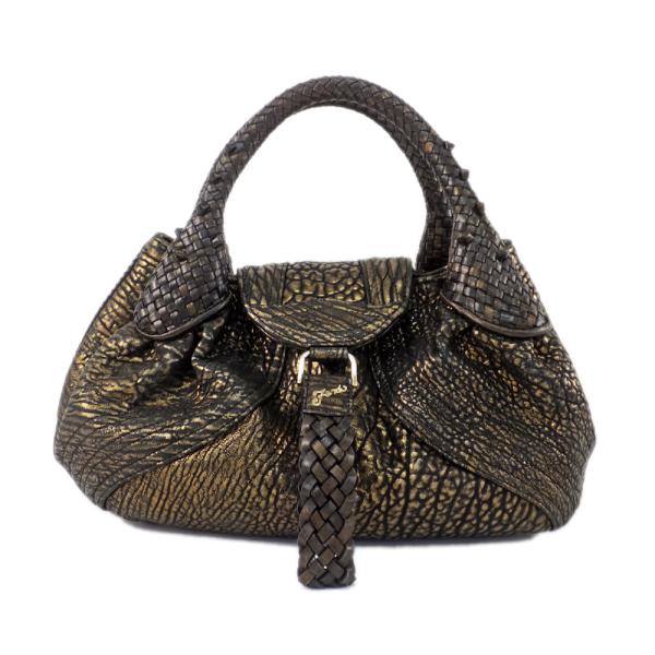 極美品 FENDI フェンディ スパイバッグ ズッカ ハンドバッグ 楽天市場】フェンディ スパイバッグ ズッカの通販