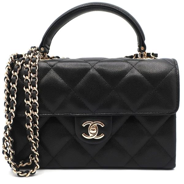 CHANEL トップハンドル マトラッセ シャネル トップハンドル シャネル バッグ｜WATCHNIAN公式通販