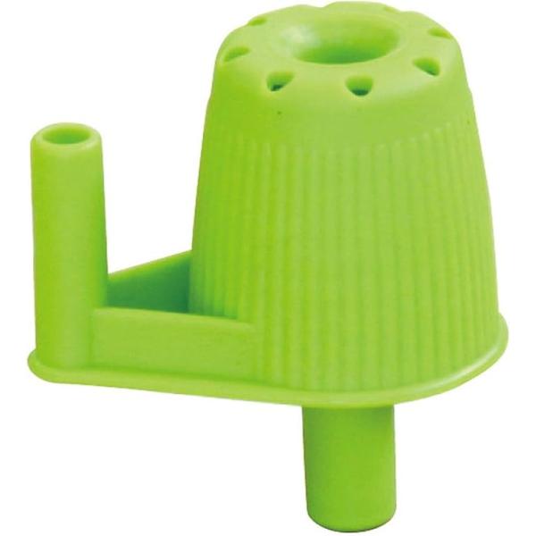 販売元：アーテック材質：PP別売の給水鉢とペットボトルで自動給水が可能です。またペットボトルを付けた状態でジョーロのように水やりもできます。