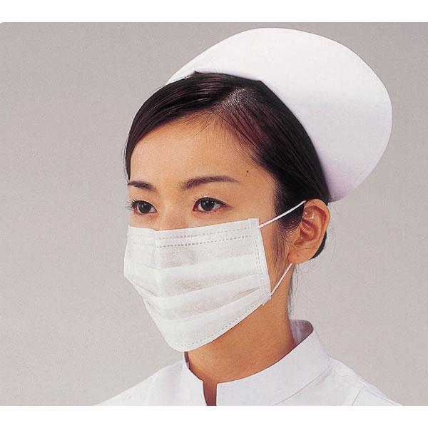 アイソレーションマスク 50枚入 ニプロ : 上原薬局 - 通販 - Yahoo