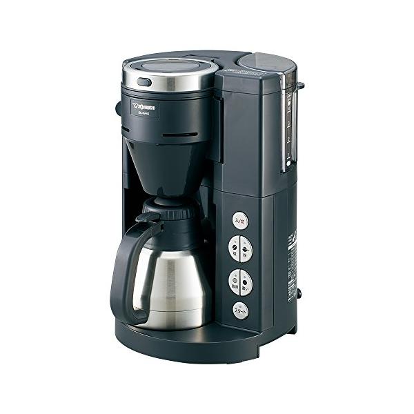 象印マホービン コーヒーメーカー珈琲通 ECNA40