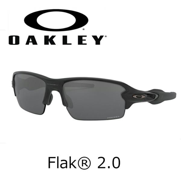 OAKLEY（オークリー） Flak 2.0 OO9271-2261 フラック2.0 61サイズ