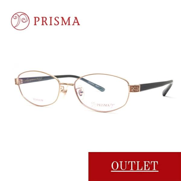 度付きレンズ込み】アウトレット 98 PRISMA プリズマ outlet sale