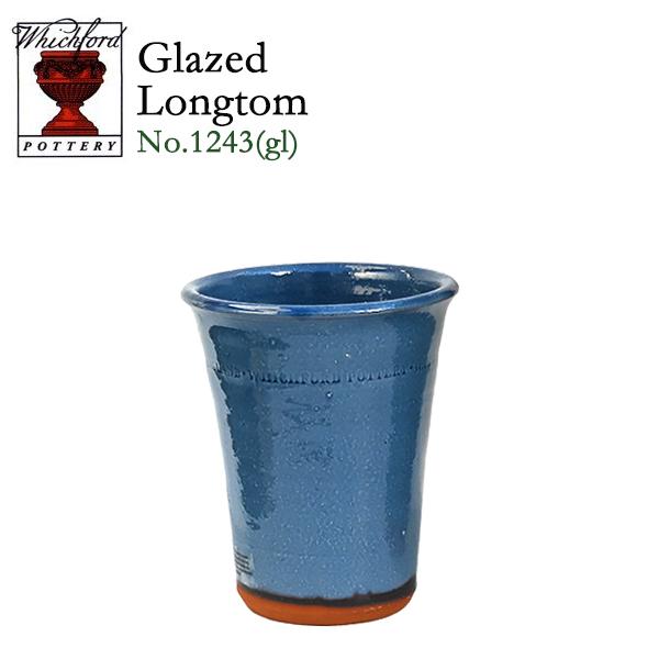 ウィッチフォード 植木鉢・塗り鉢 ロングトムポット 5号鉢相当