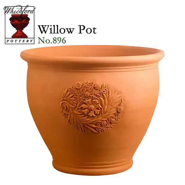 イギリスヴィンテージwillow potteryテラコッタ イギリスヴィンテージwillow potteryテラコッタ 【公式通販】