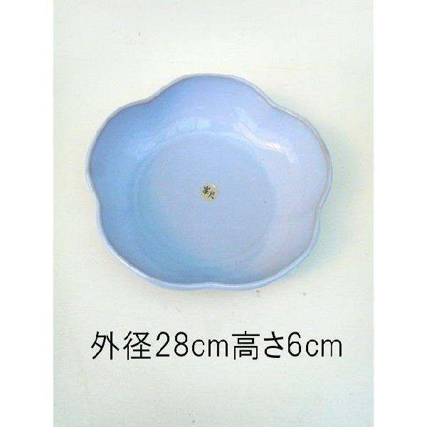 フラワーベース生け花 花器 水盤 生け花用花器 小原流 池坊 古流 いけばな道具 華道用花器 花９号フジ Hanagata9h F ヤマコー畑岡幸助商店ヤフー店 通販 Yahoo ショッピング