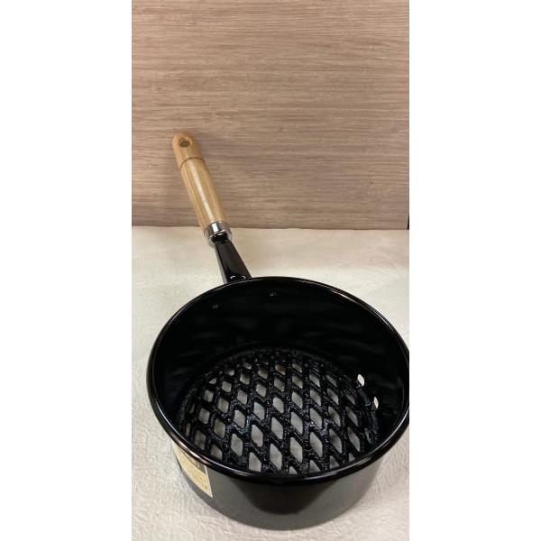 壺やきいも道場/業務用木炭豆炭火起こし