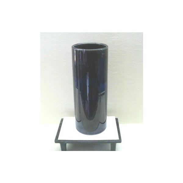 生子寸胴花瓶陶器花器 フラワーベース 078 : ヤマコー畑岡幸助商店