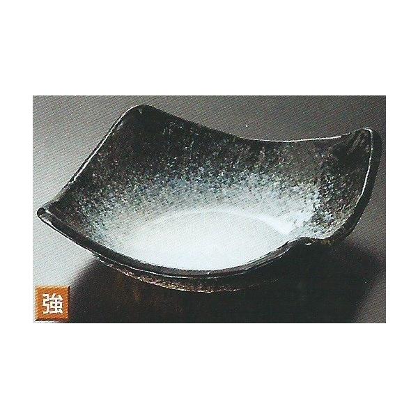 和食器07208-557 雲海菱形7.0鉢 /16.6×16×5.2cm強化 料理道具・魚料理・刺身皿・光