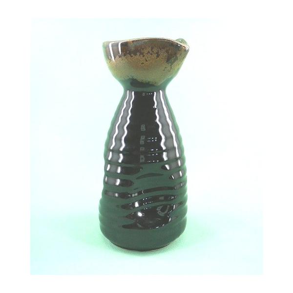 天目錆流し 大徳利 : ヤマコー畑岡幸助商店ヤフー店 - 通販 - Yahoo