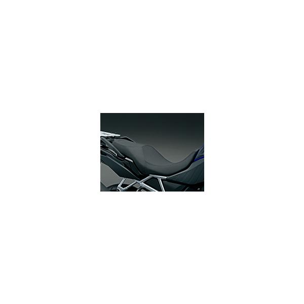 スズキ 純正 Vストローム800 ローシート 45100-25LC0-CKA スズキ 純正 Vストローム800 ローシート 45100-25LC0-CKA