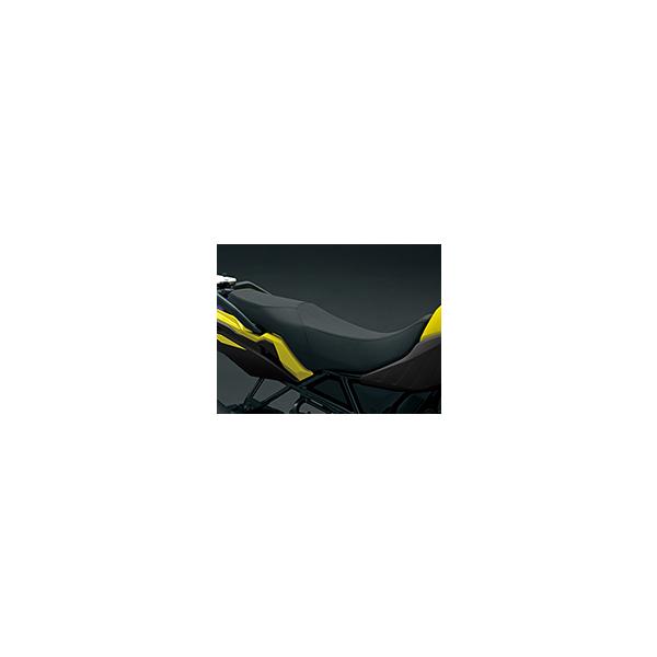 Vストローム 800 / 800DE ローシート　45100-25LC0-CKA 楽天市場】SUZUKI純正 45100-25LD0-CKA ハイシート V-STROM800