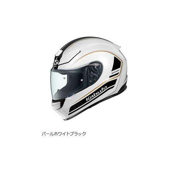 OGK Kabuto（オージーケーカブト） OGK KABUTO SHUMA NOVA パール