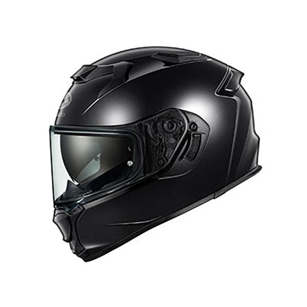 (OGK KABUTO)バイクヘルメット OGK KAMUI-5 ブラックメタリック　Mサイズ　4966094642754