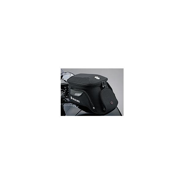 スズキハヤブサGSX1300R純正タンク スズキ GSX1300Rハヤブサ タンク 黒/赤 純正 中古 バイク 部品
