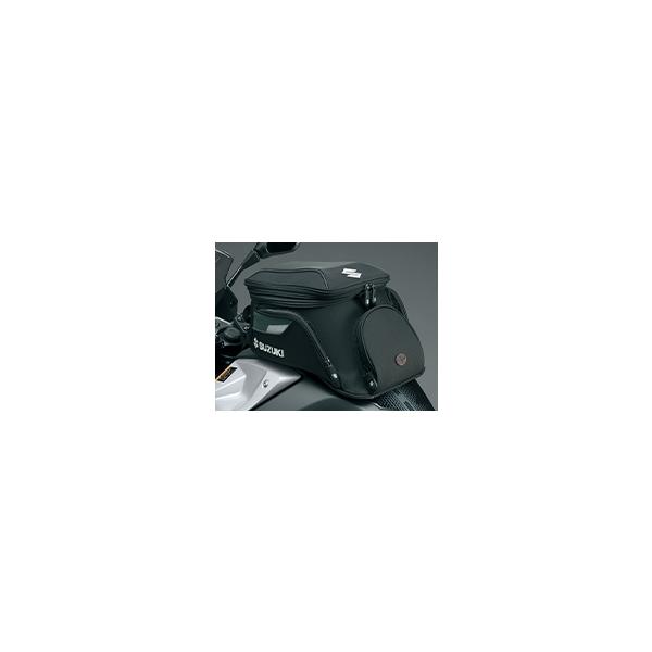 スズキ　純正　GSX-8R　タンクバッグ（大）99000-990D7-130