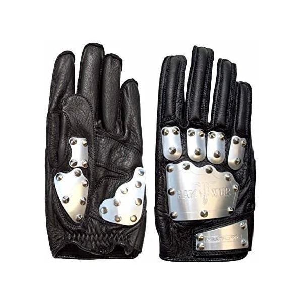 Jh(KADOYA) oCNpU[O[u HAMMER GLOVE A Vo[/ubN L No.3510 JAN 4573208928552