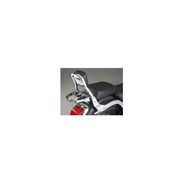 スズキ（SUZUKI） イントルーダークラシック400 シーシーバー&リヤ