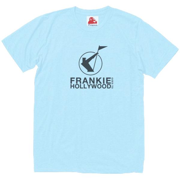 フランキー・ゴーズ・トゥ・ハリウッド Frankie Goes To Hollywood