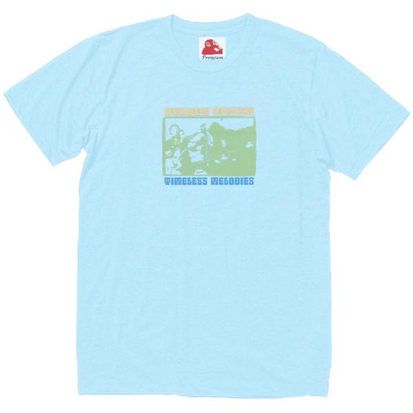 ヴェルヴェット・クラッシュ Velvet Crush 音楽Tシャツ ロックTシャツ 