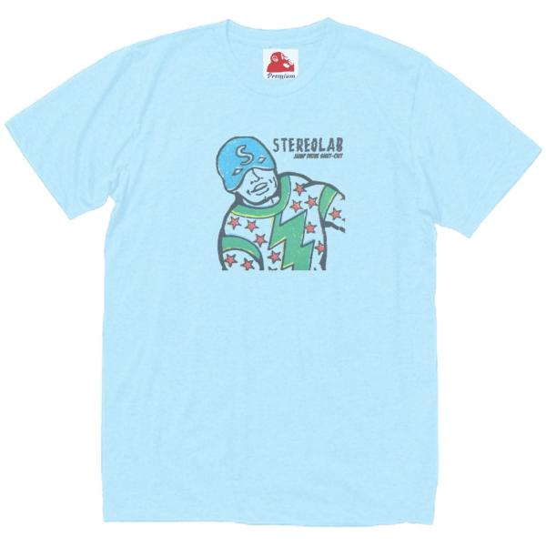 Stereolabオフィシャル Tシャツ BEATINK.COM / STEREOLAB / 再始動したステレオラブが23年振りに