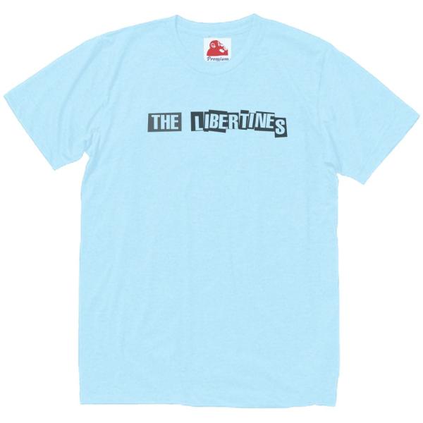 THE LIBERTINES バンドTシャツ Lサイズ アイボリー uekitaya_y-ong354