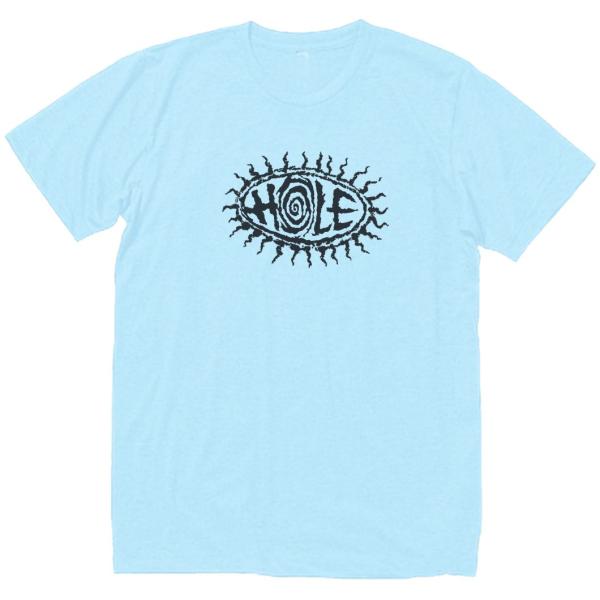 ホール Hole 音楽Tシャツ ロックTシャツ バンドTシャツ ライト