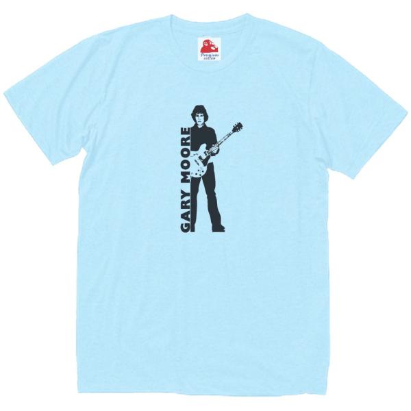 限定　Tシャツ付き　Gary Moore blu-ray ゲイリームーア 限定Tシャツ付きGary Moore blu-ray ゲイリームーア