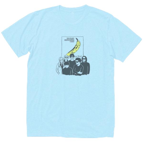 ザ・ヴェルヴェット・アンダーグラウンド The Velvet Underground 音楽